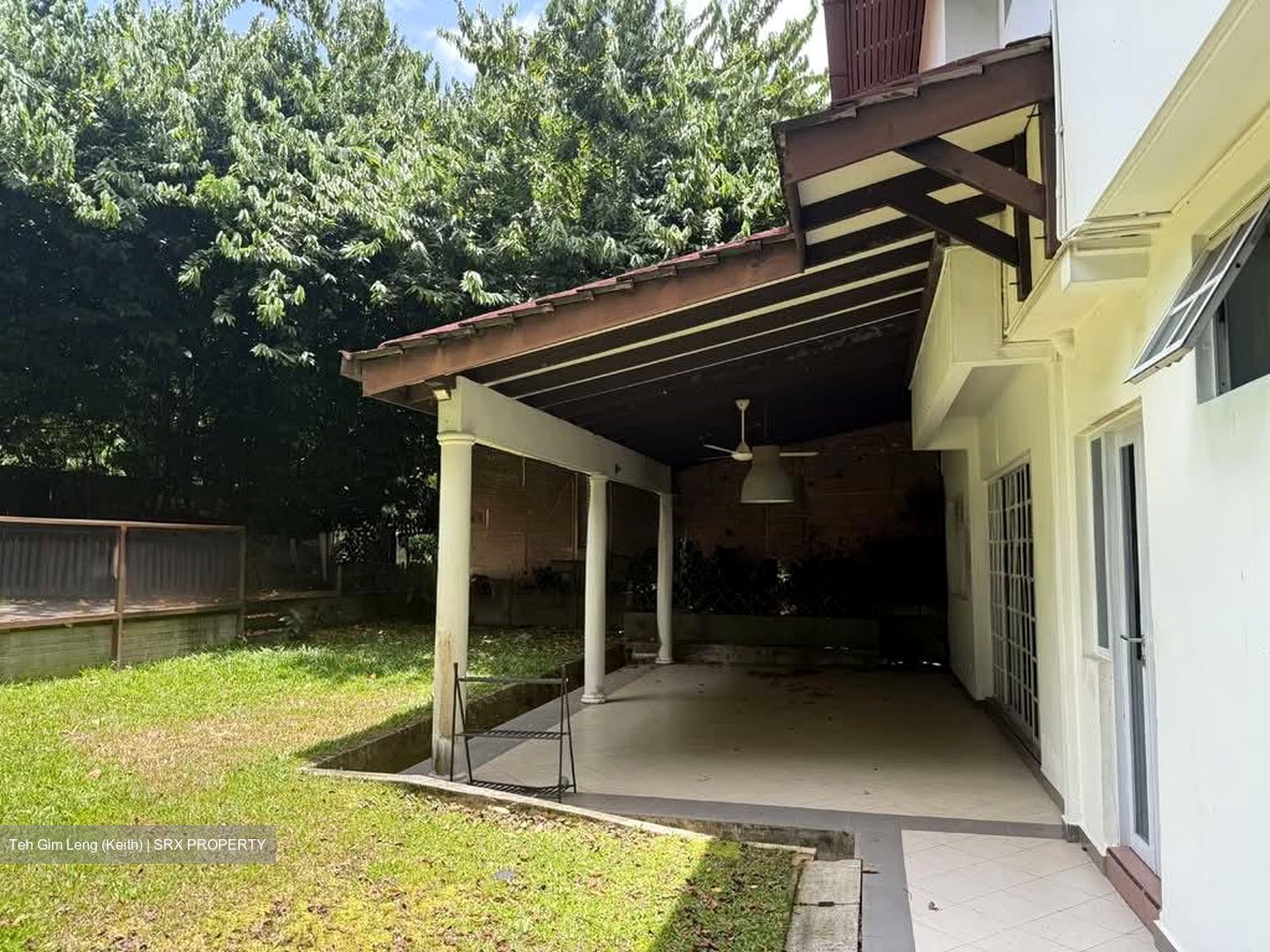 Clementi Park (D21), Detached #536932711